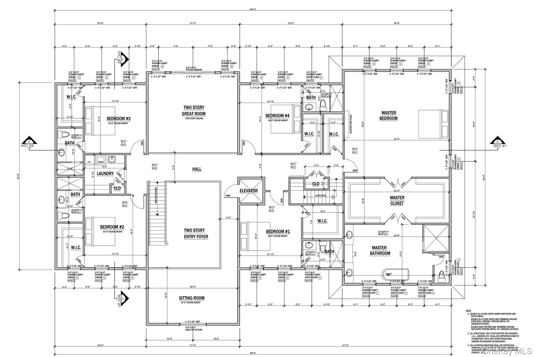 19 Pettit Drive, Dix Hills, NY 11746