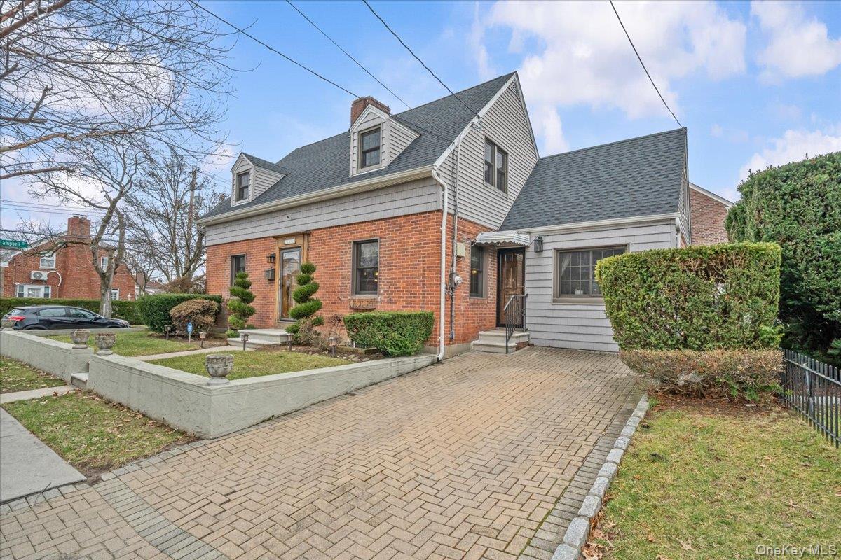 3318 Polo Place, Bronx, NY 10465