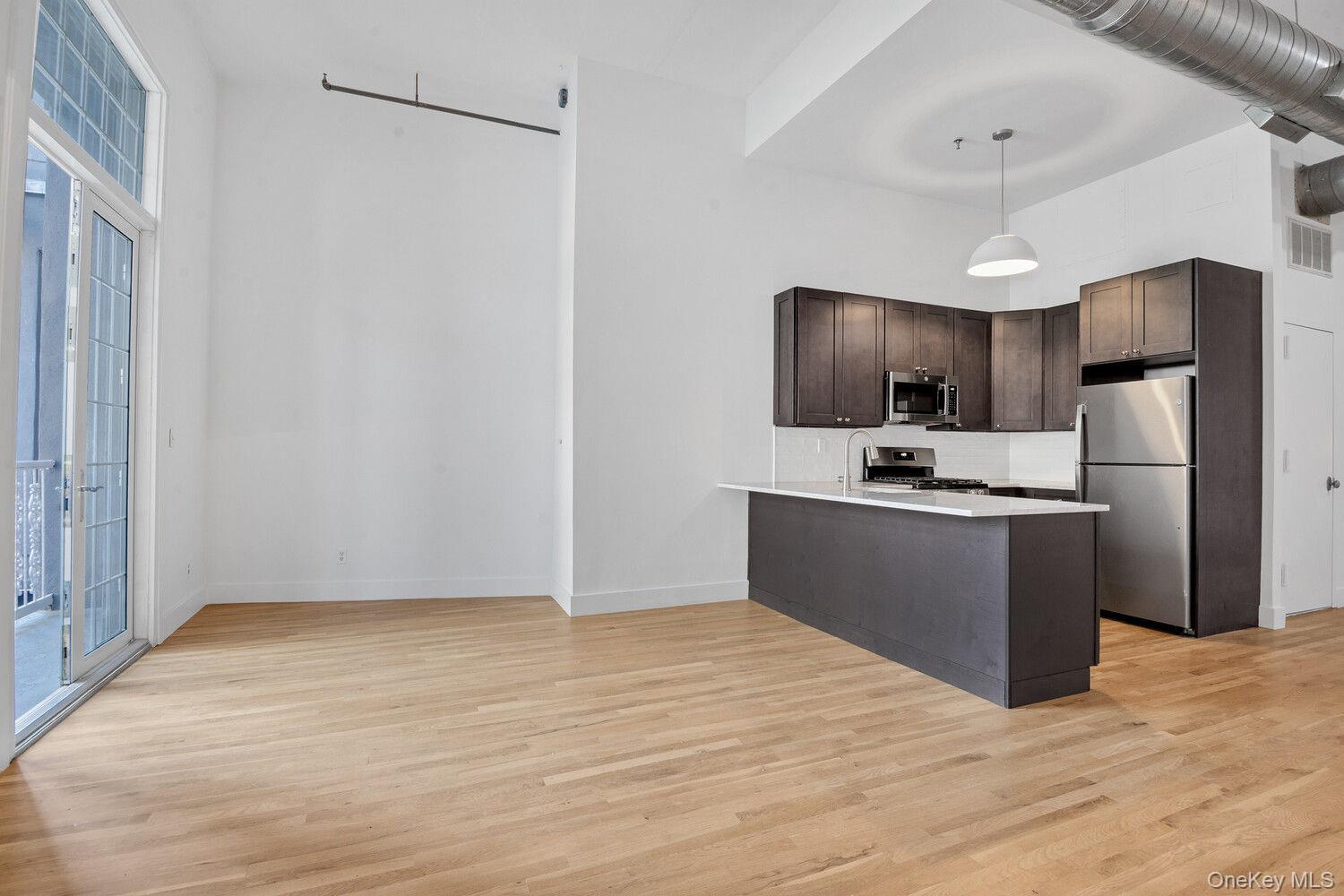 689 MYRTLE Avenue # 2H, Brooklyn, NY 11205