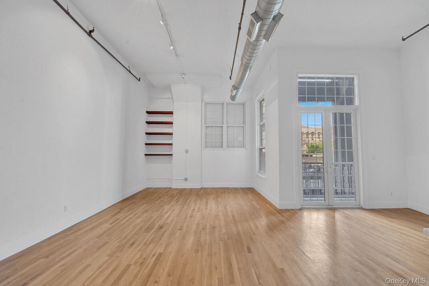 689 MYRTLE Avenue # 2H, Brooklyn, NY 11205