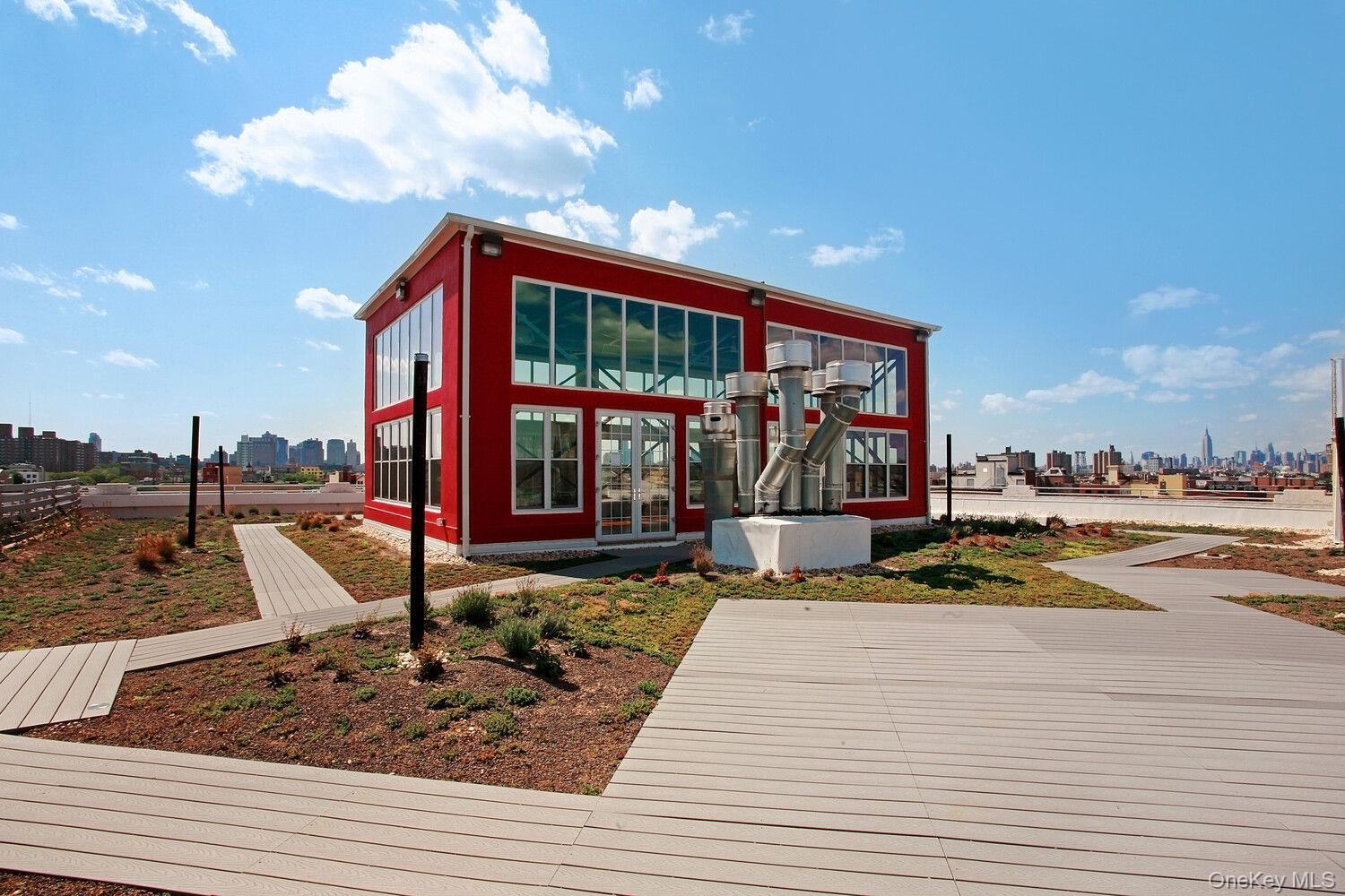 689 MYRTLE Avenue # 2H, Brooklyn, NY 11205