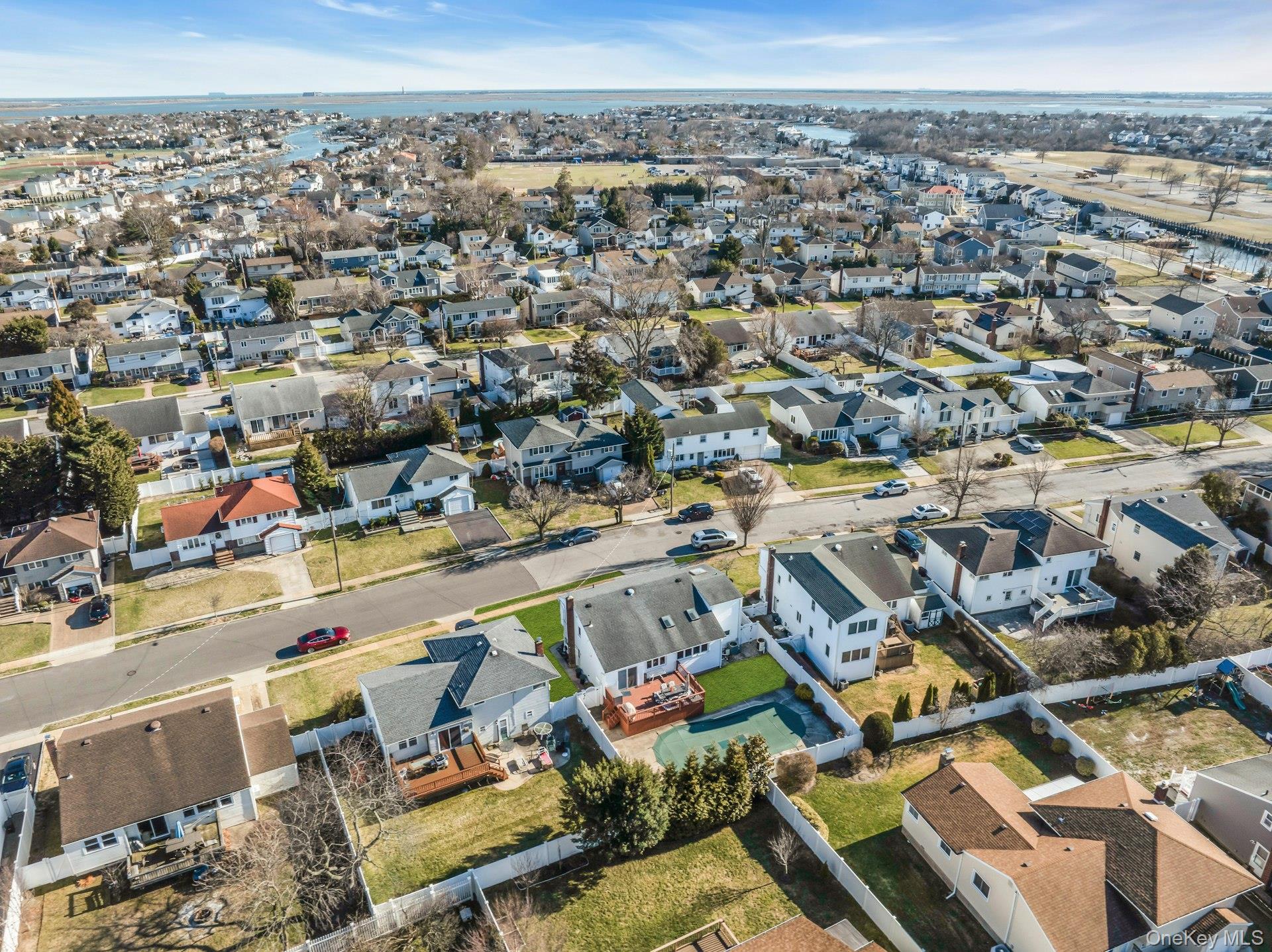 2505 Walters Court, Bellmore, NY 11710