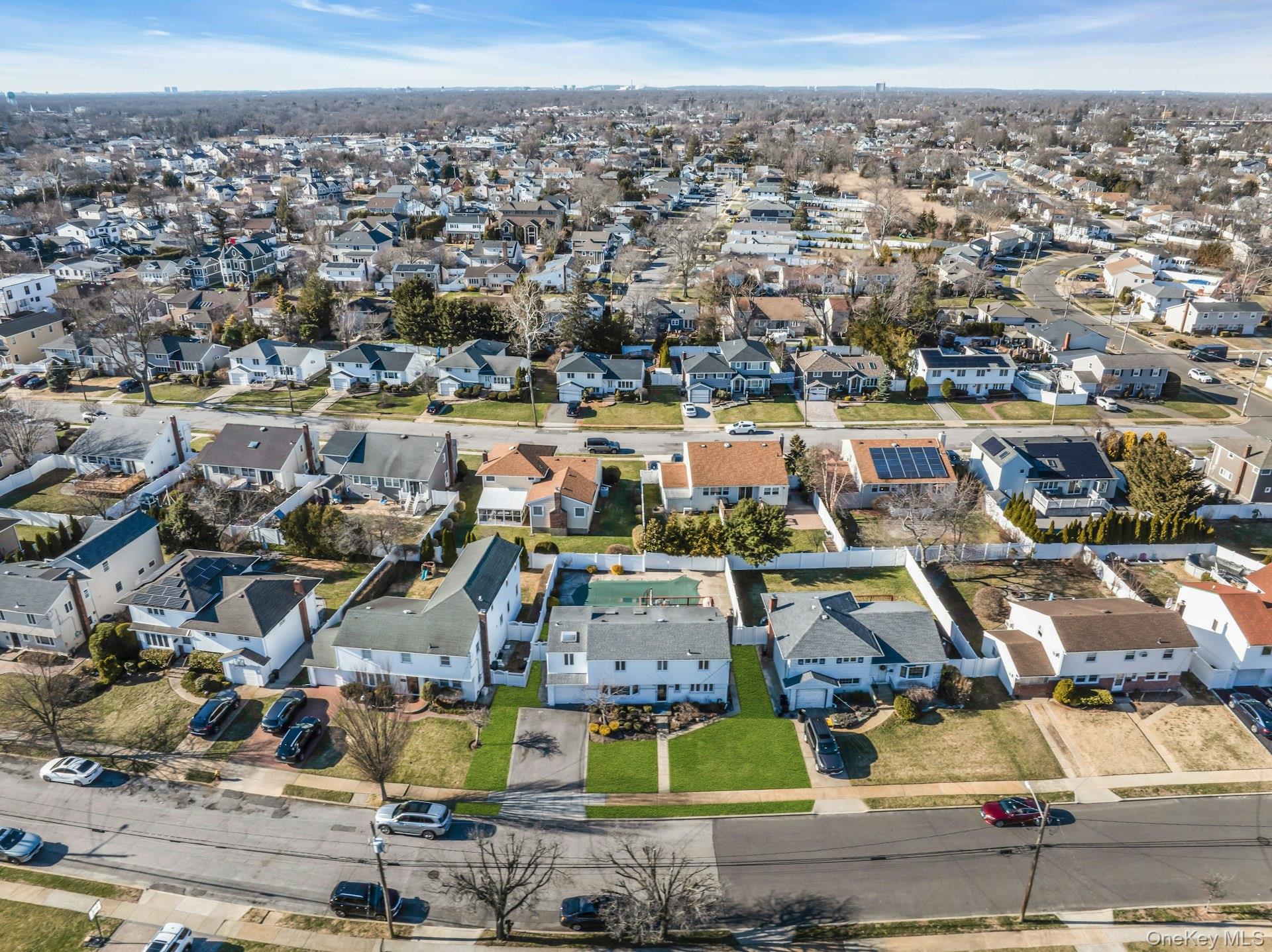 2505 Walters Court, Bellmore, NY 11710