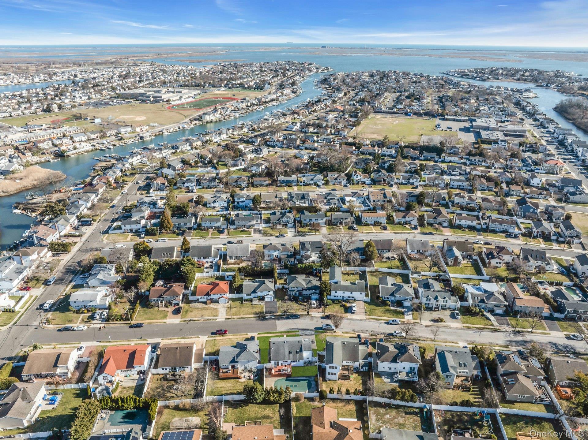 2505 Walters Court, Bellmore, NY 11710