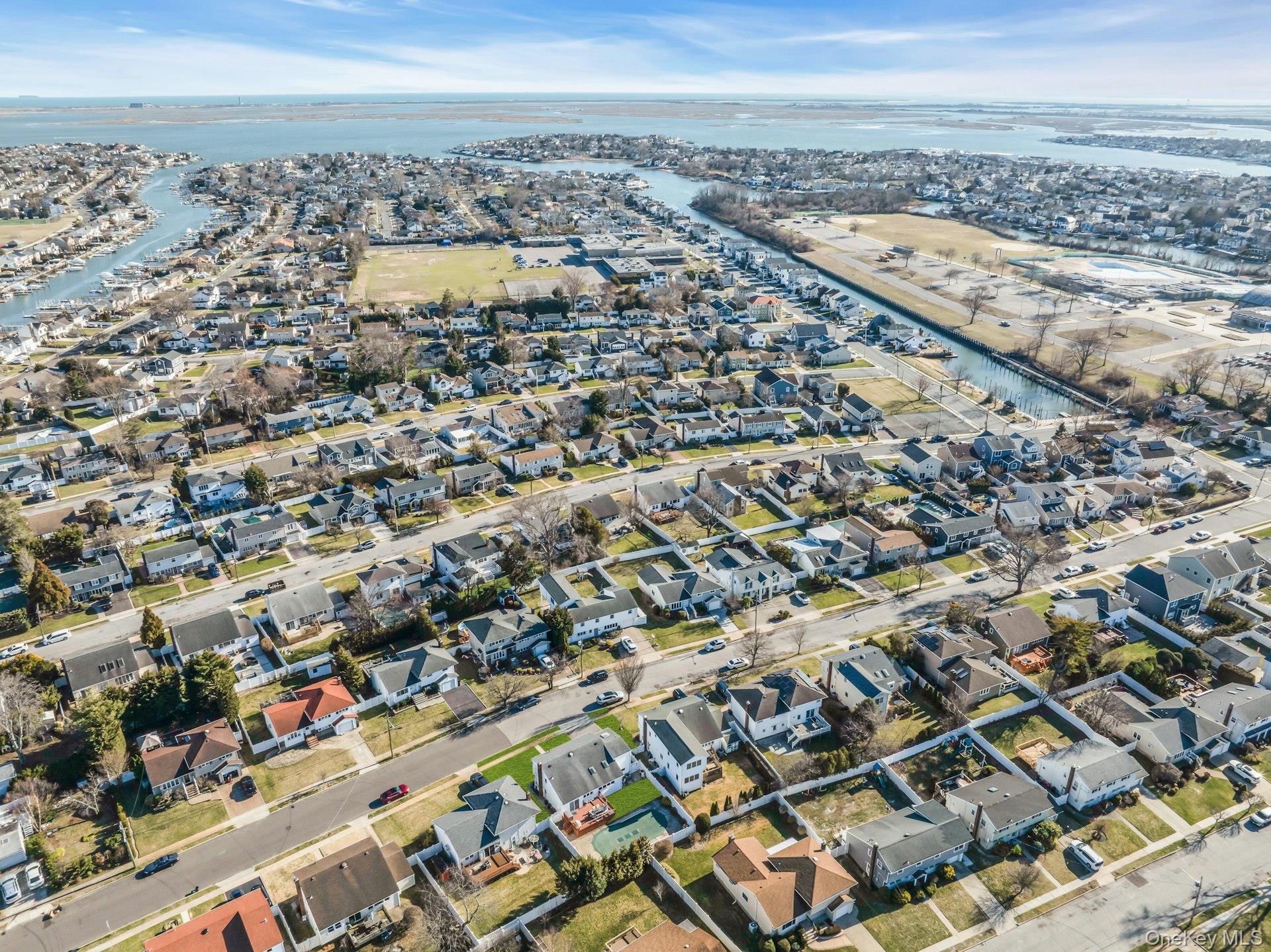 2505 Walters Court, Bellmore, NY 11710