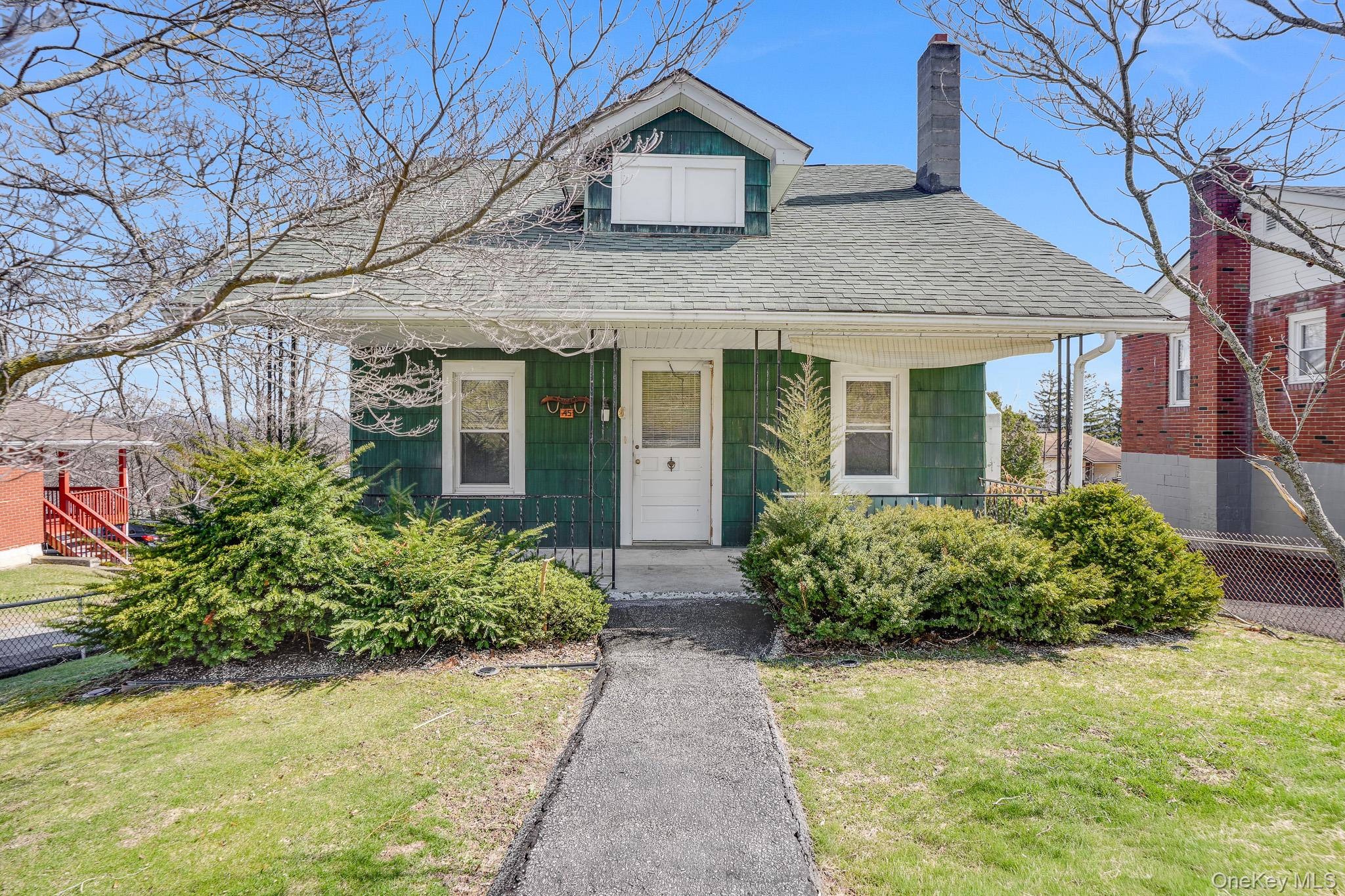 45 Orchard Street, Marlboro, NY 12542