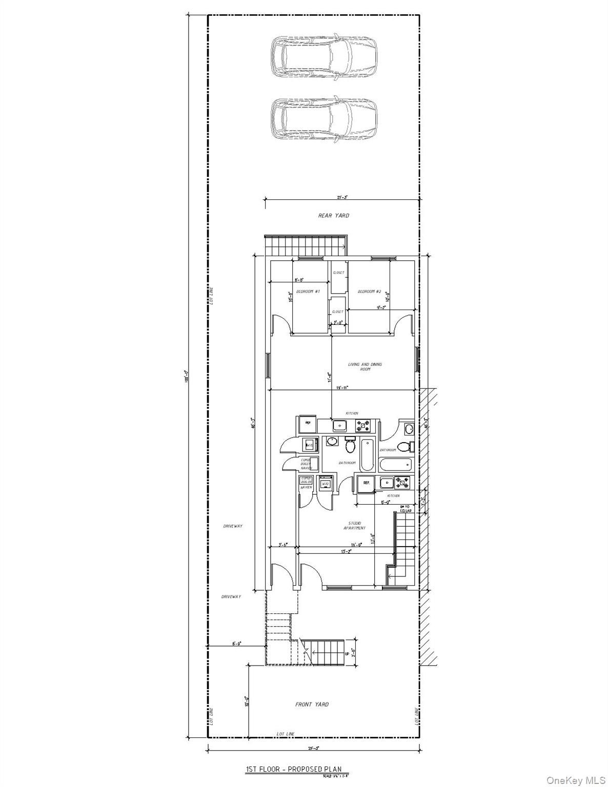 1232A 224th Street E, Bronx, NY 10466