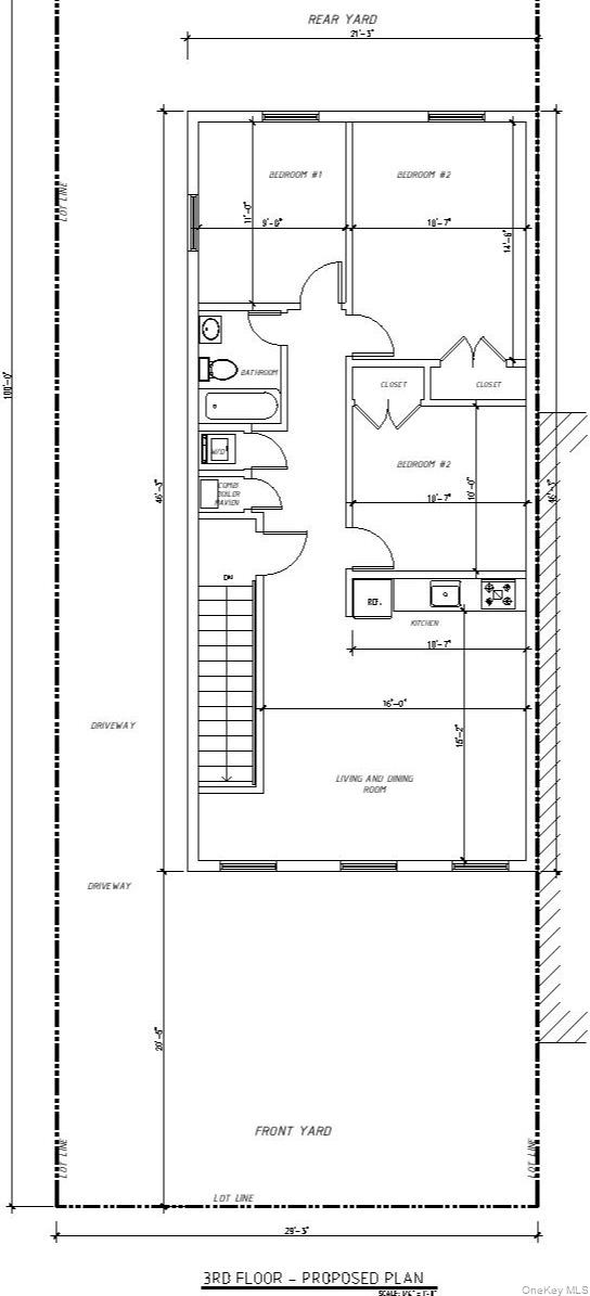 1232A 224th Street E, Bronx, NY 10466