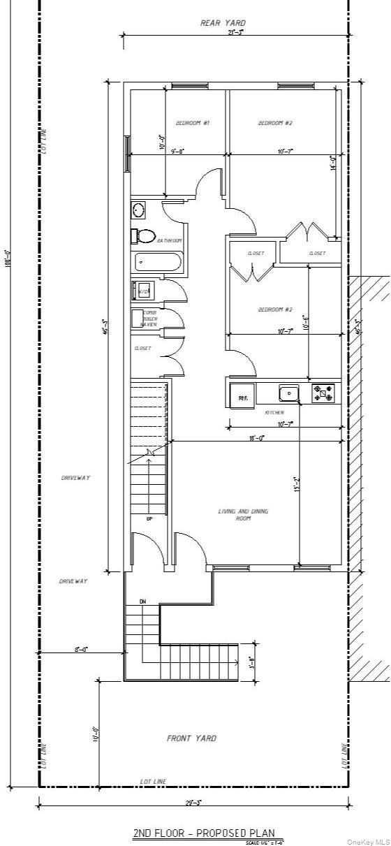 1232A 224th Street E, Bronx, NY 10466