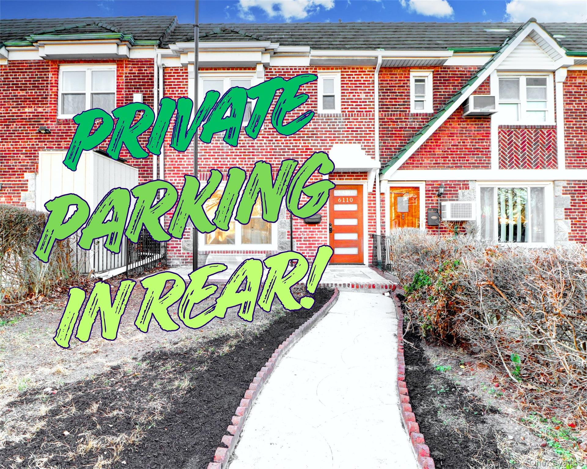 6110 84th Street, Middle Village, NY 11379