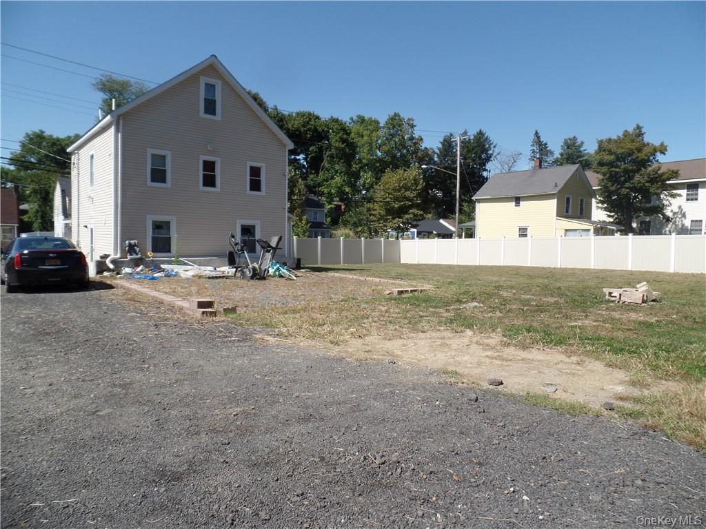 216 Robinson Avenue, Newburgh, NY 12550