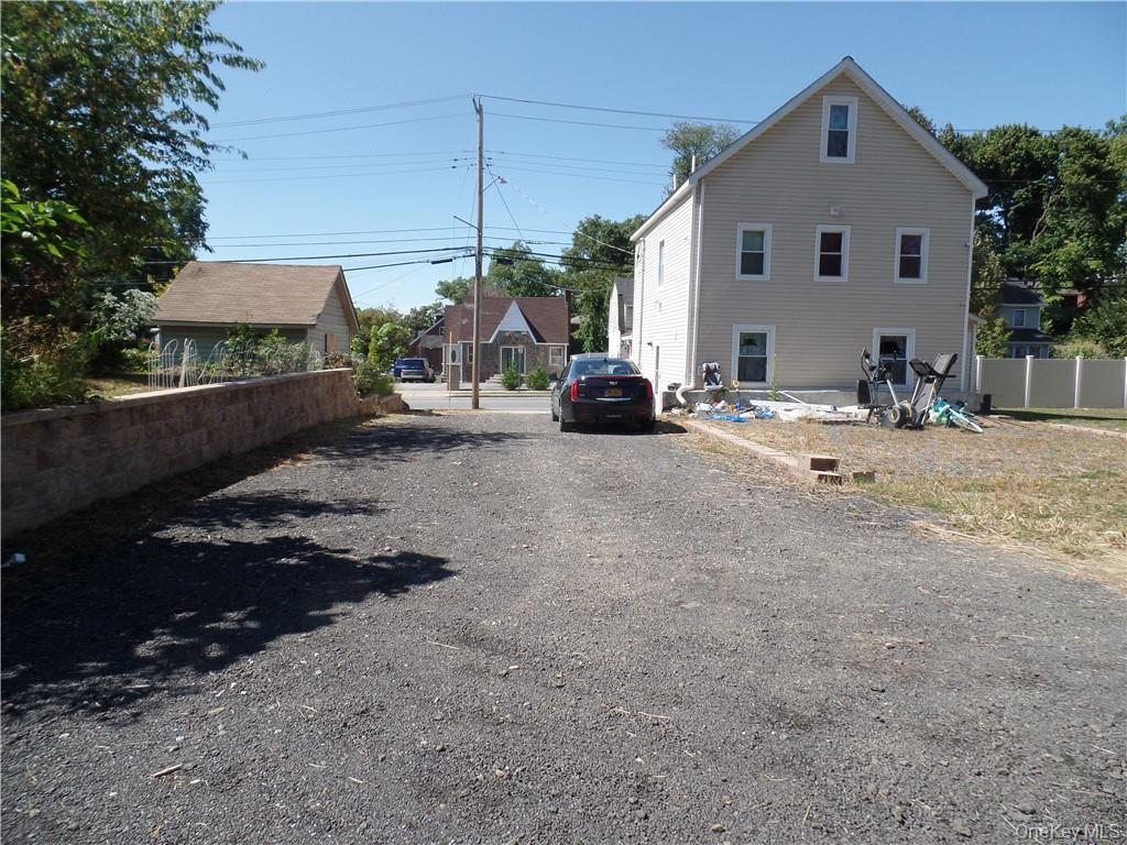 216 Robinson Avenue, Newburgh, NY 12550