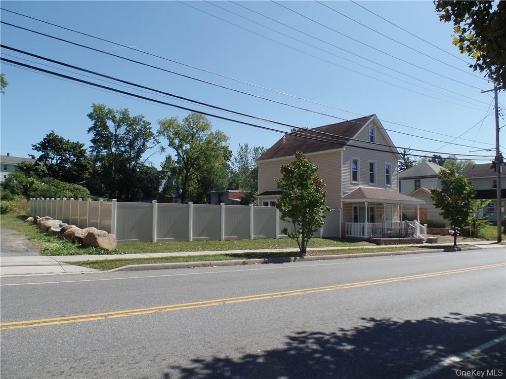 216 Robinson Avenue, Newburgh, NY 12550