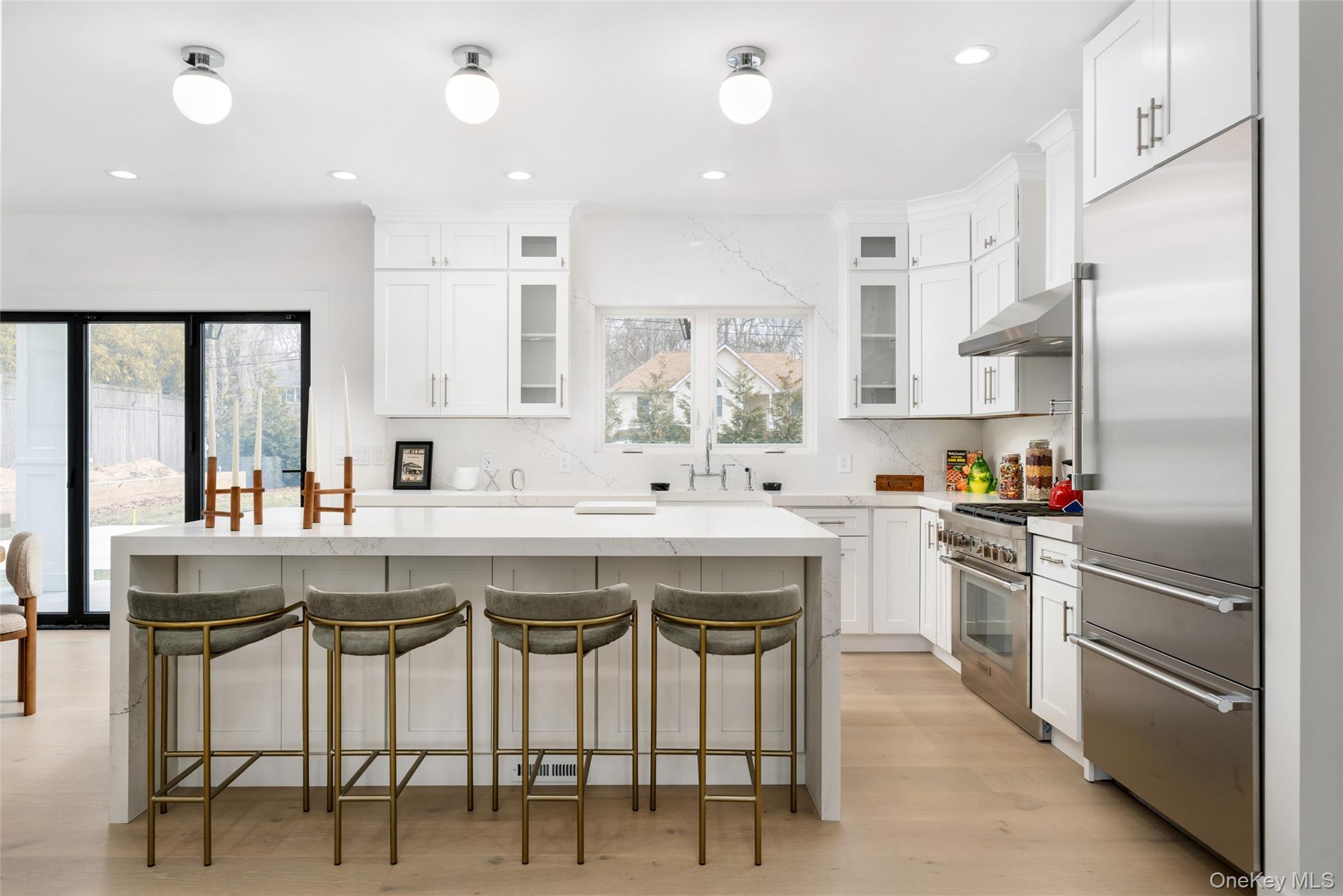 40 Waters Edge Road, Southampton, NY 11968