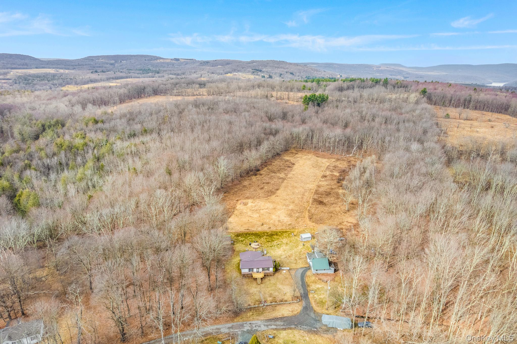 27 Beech Lane, Liberty, NY 12754