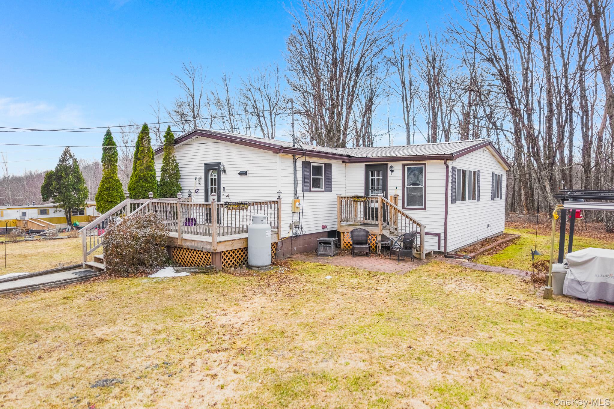 27 Beech Lane, Liberty, NY 12754