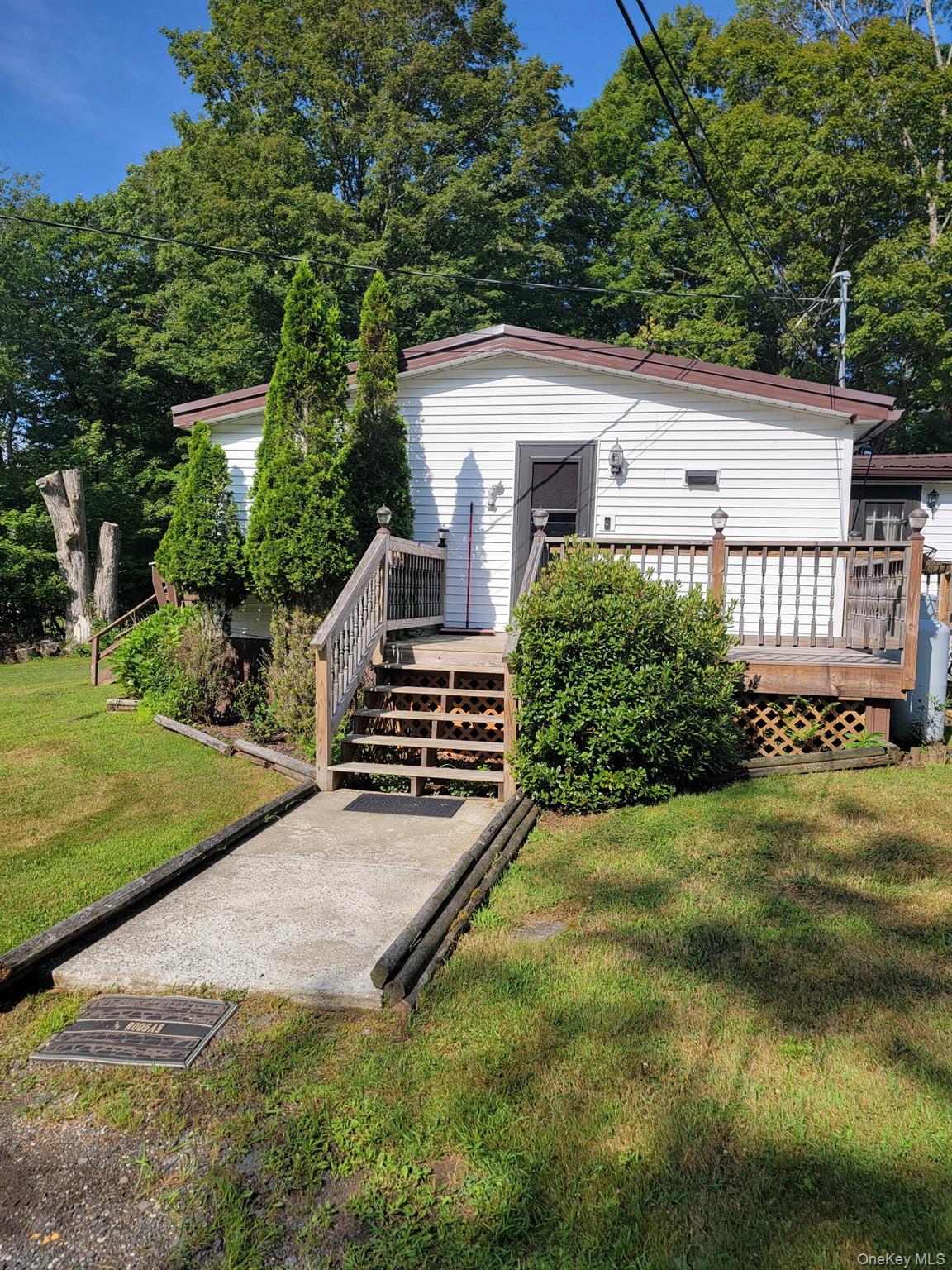 27 Beech Lane, Liberty, NY 12754