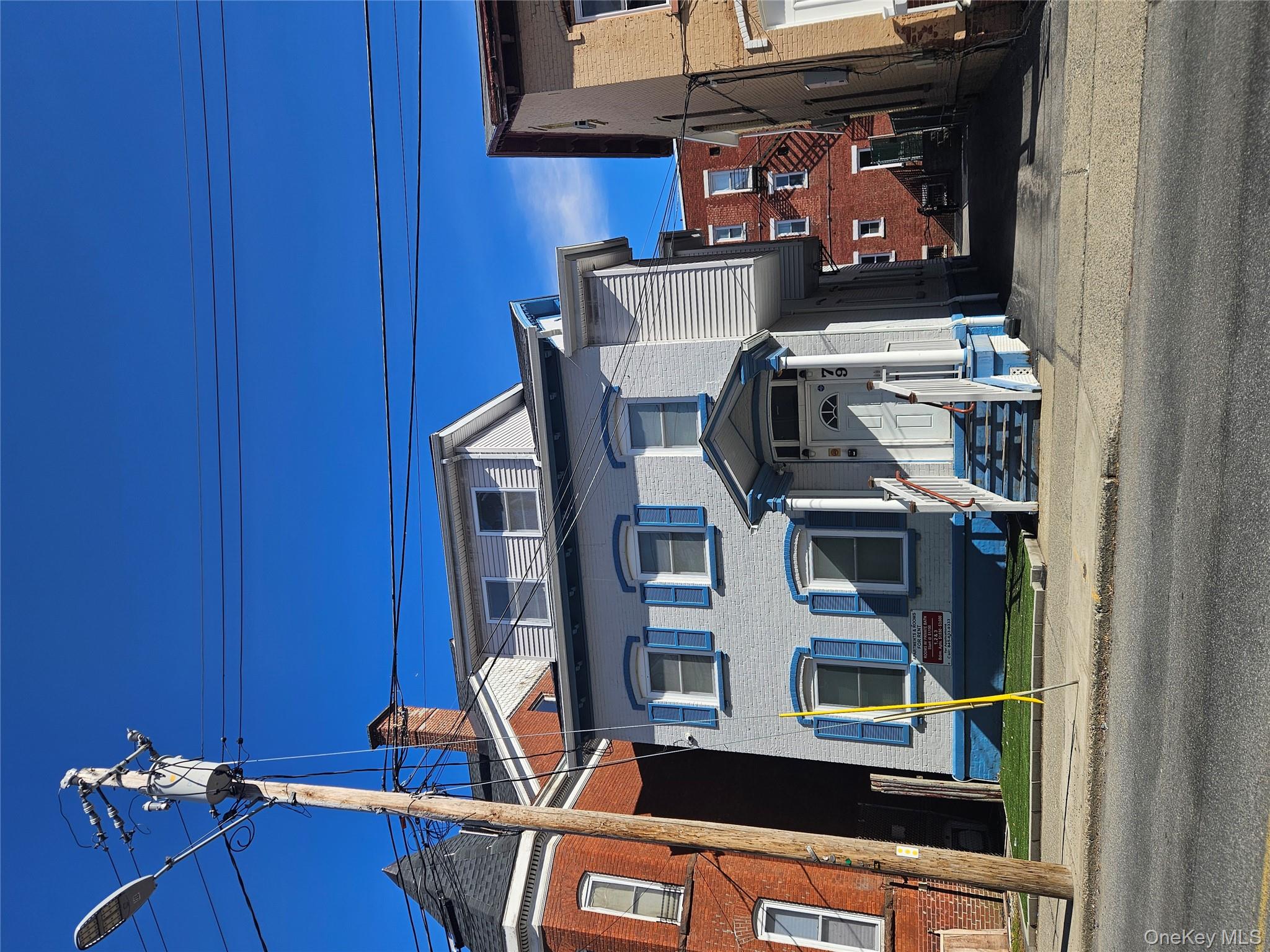 79 Academy Street, Poughkeepsie, NY 12601