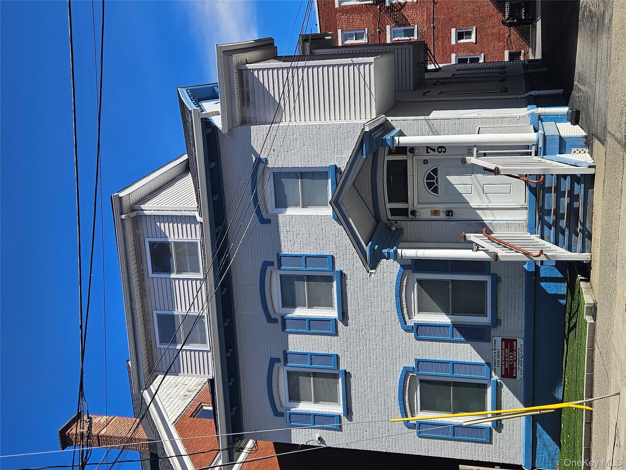 79 Academy Street, Poughkeepsie, NY 12601