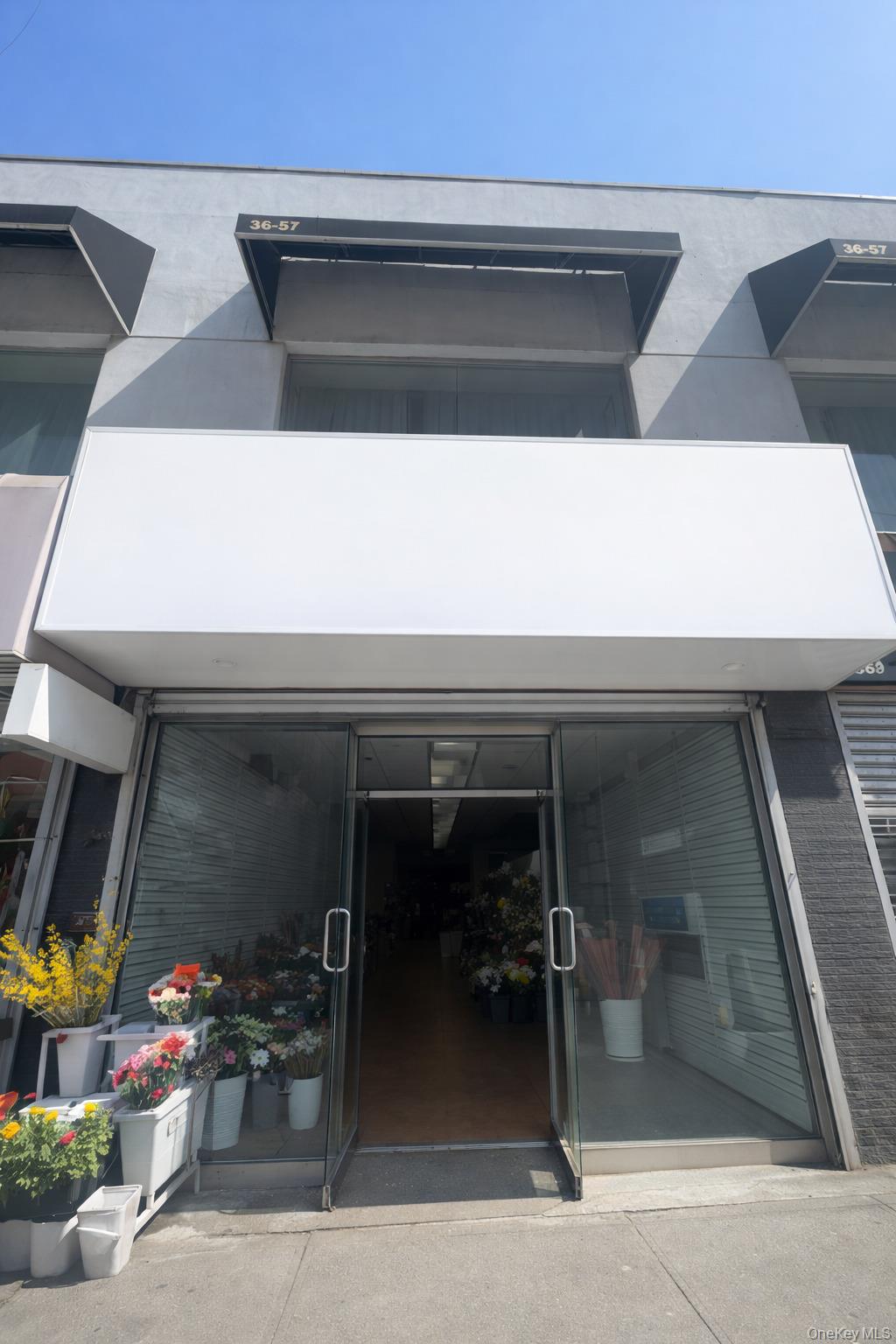 36-55 Main Street, Flushing, NY 11354