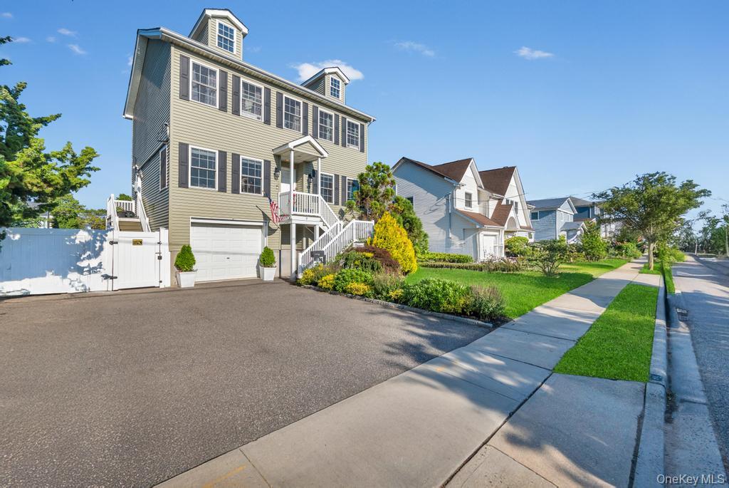 49 Lester Avenue, Freeport, NY 11520