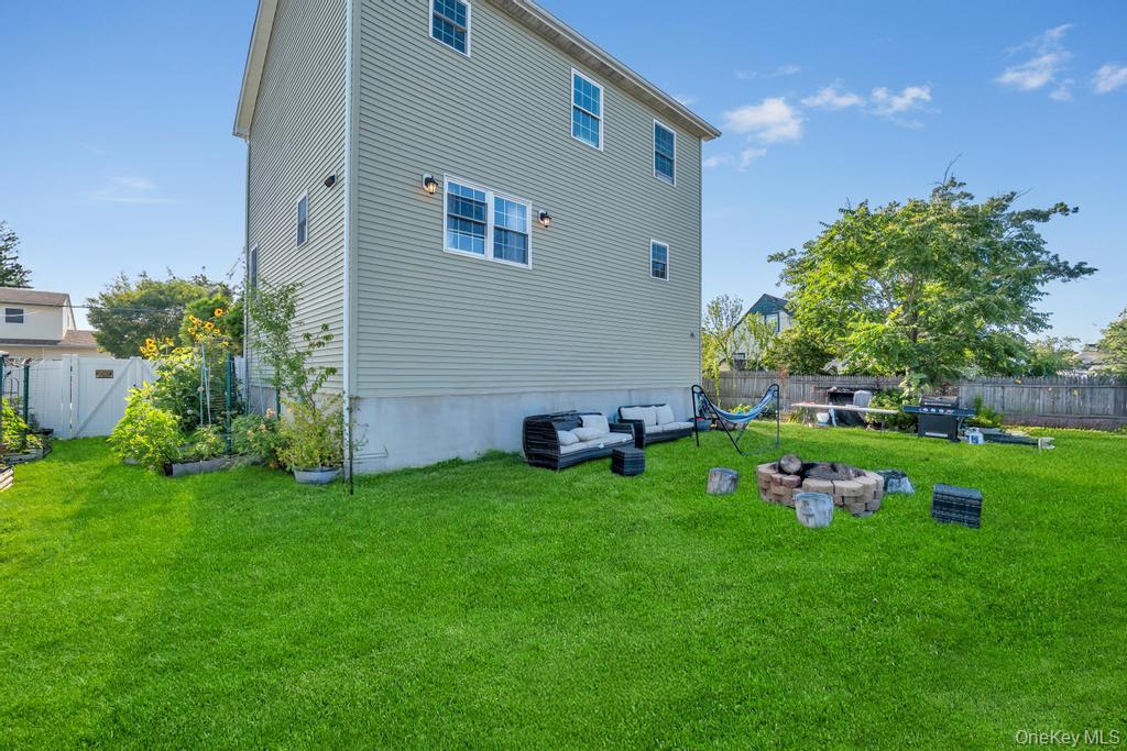 49 Lester Avenue, Freeport, NY 11520