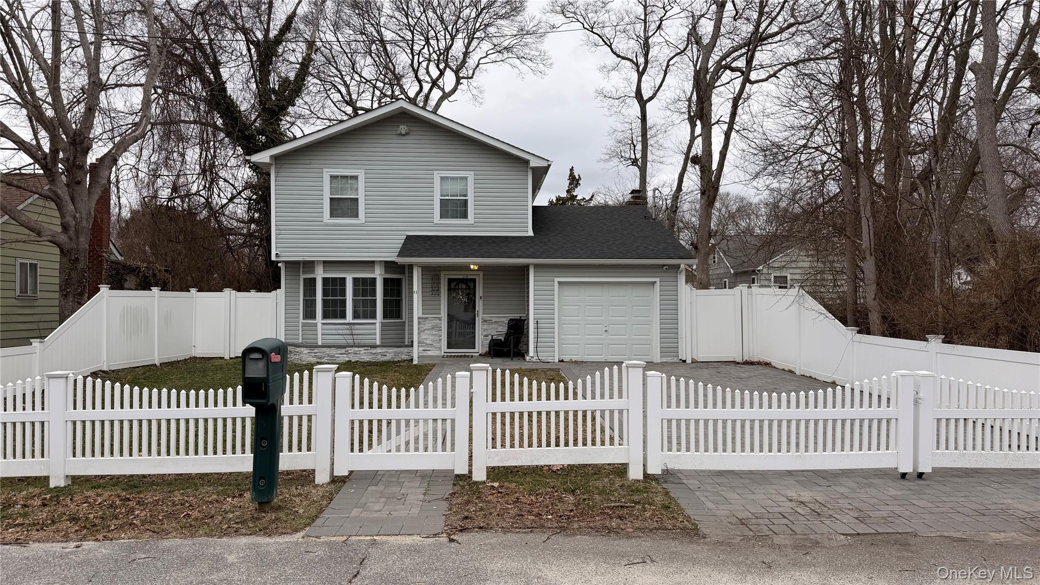 13 Fairview Drive, Shirley, NY 11967