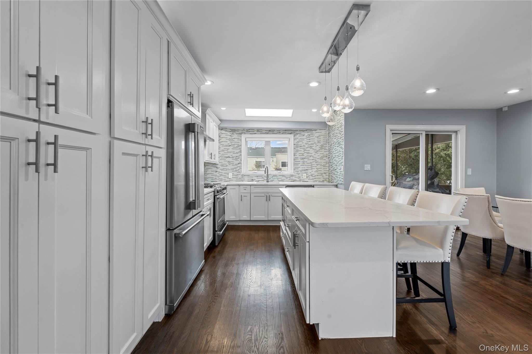 2812 Covered Bridge Road, Merrick, NY 11566