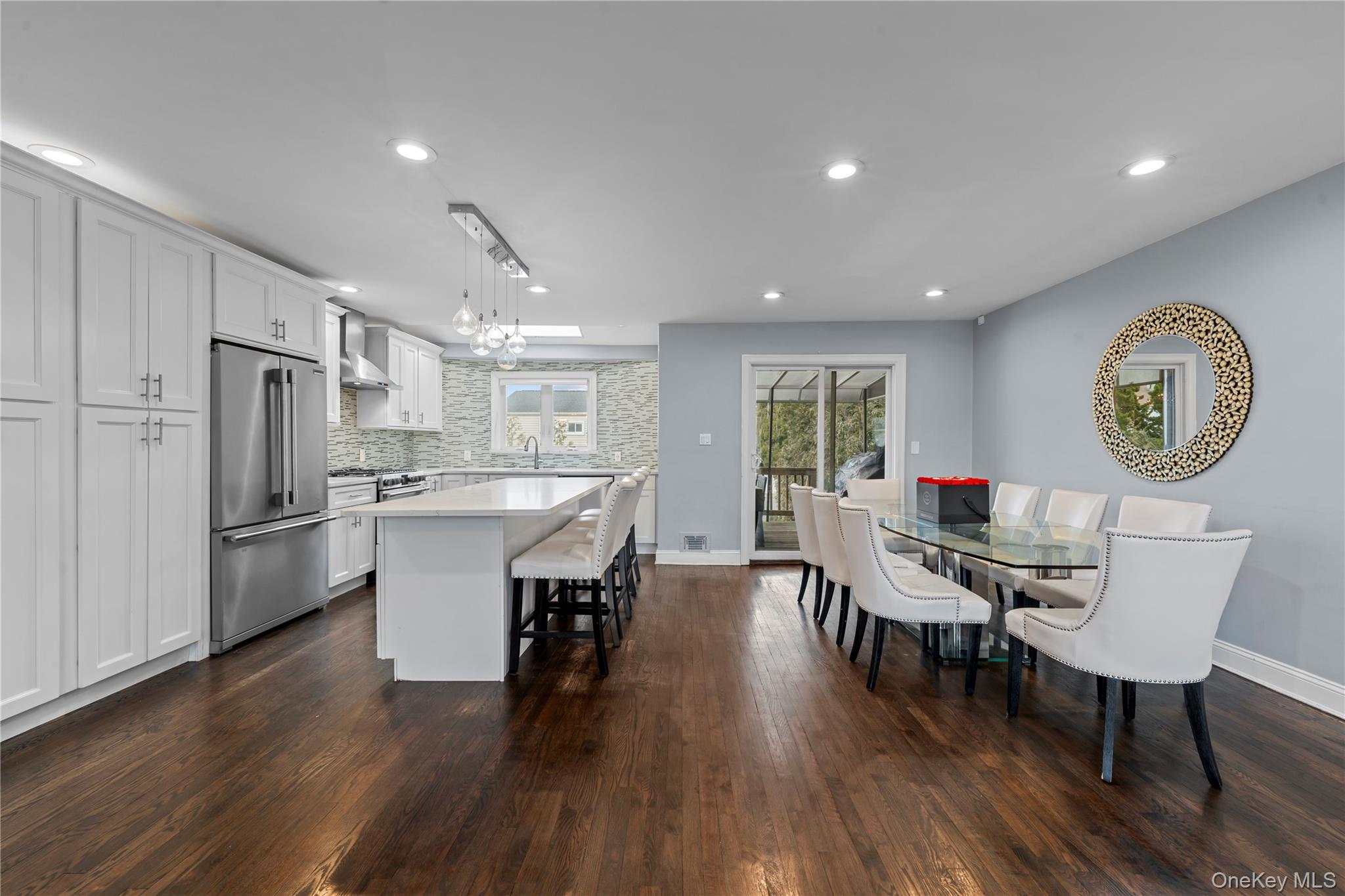 2812 Covered Bridge Road, Merrick, NY 11566