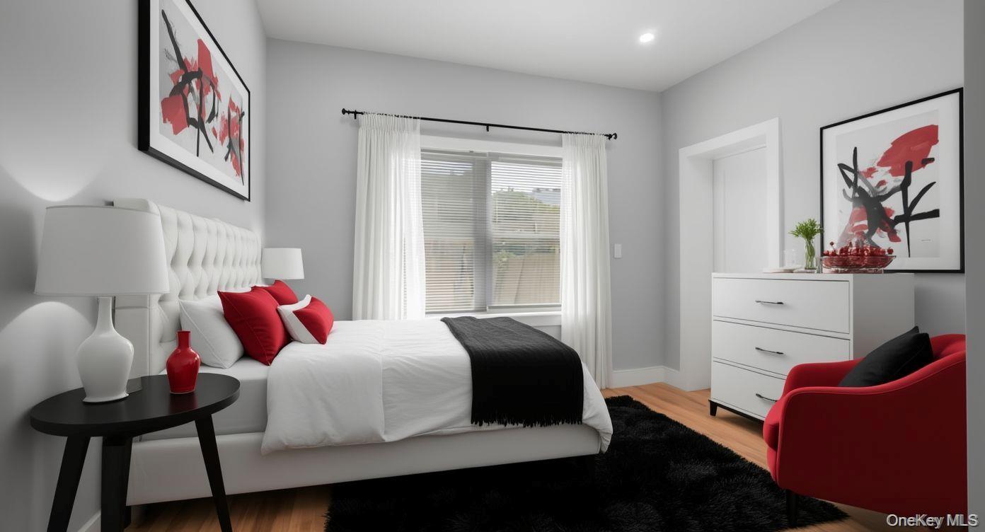 506 E 183rd Street, Bronx, NY 10458