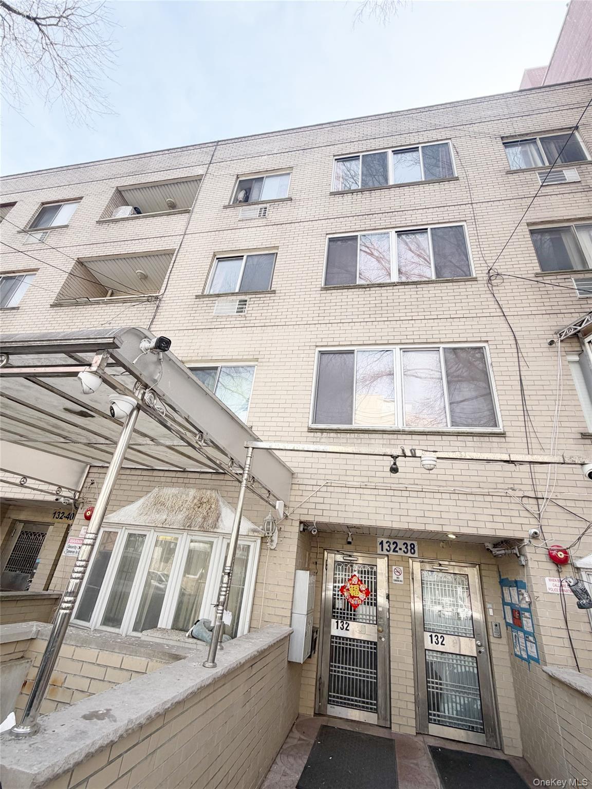 132-38 41st Avenue, Flushing, NY 11355