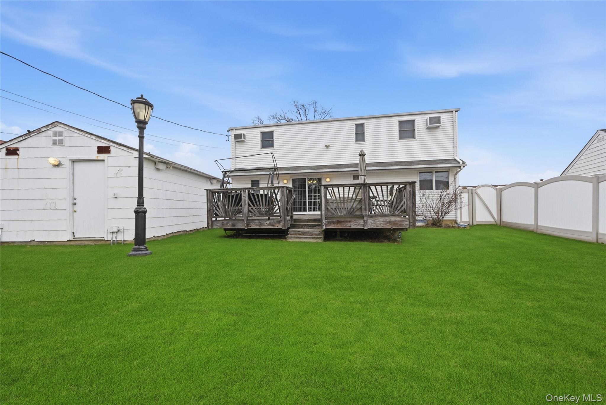 22 Randal Drive, Bethpage, NY 11714