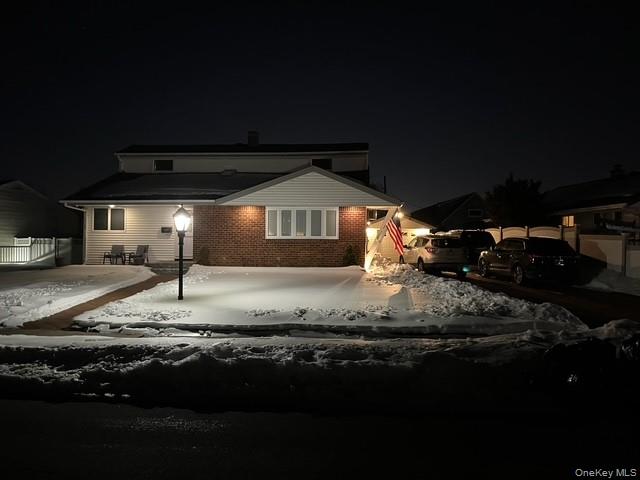 22 Randal Drive, Bethpage, NY 11714