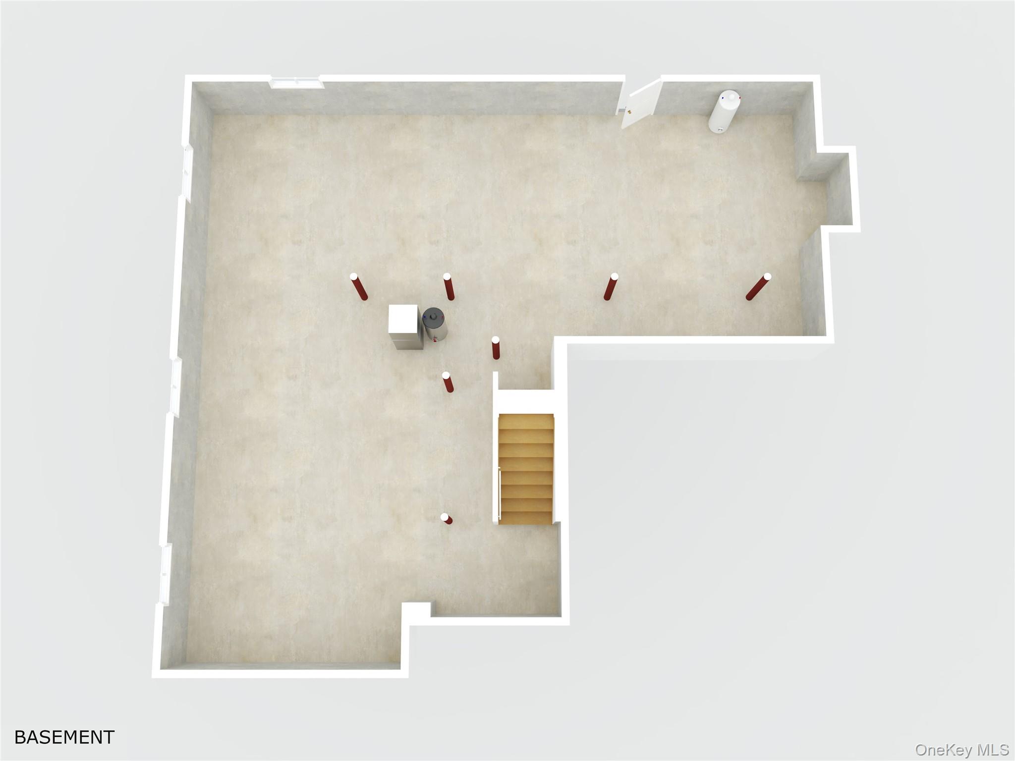 456 Pine Acres Boulevard, Brightwaters, NY 11718