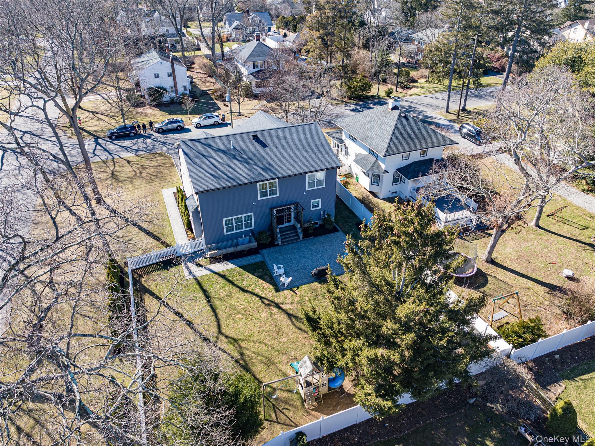 456 Pine Acres Boulevard, Brightwaters, NY 11718