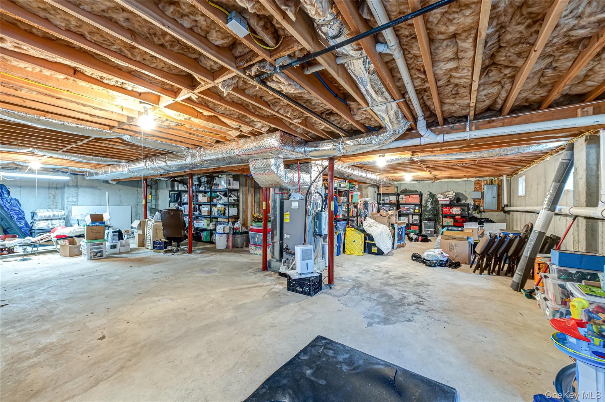 456 Pine Acres Boulevard, Brightwaters, NY 11718