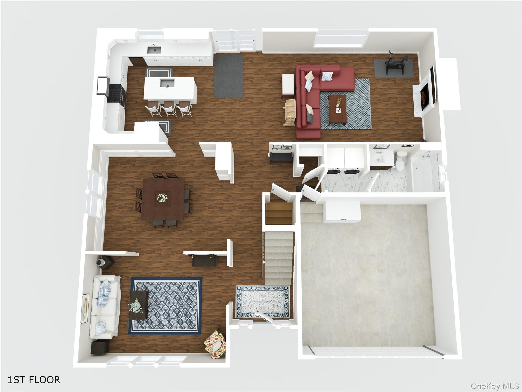 456 Pine Acres Boulevard, Brightwaters, NY 11718