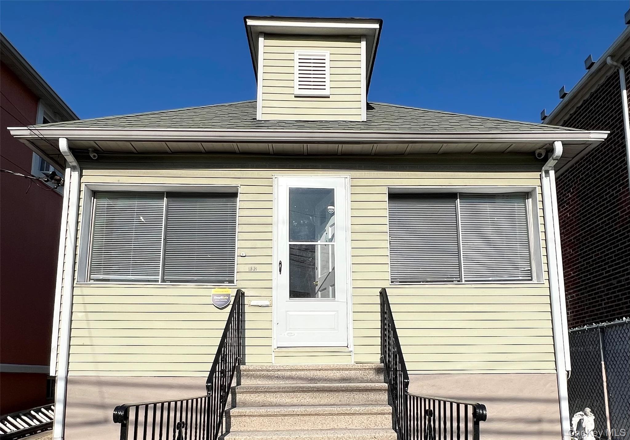 830 Vincent Avenue, Bronx, NY 10465