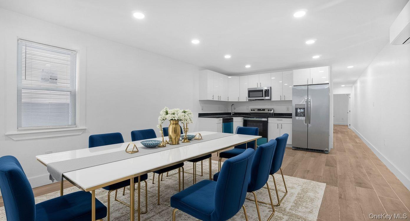 3968 Duryea Avenue, Bronx, NY 10466