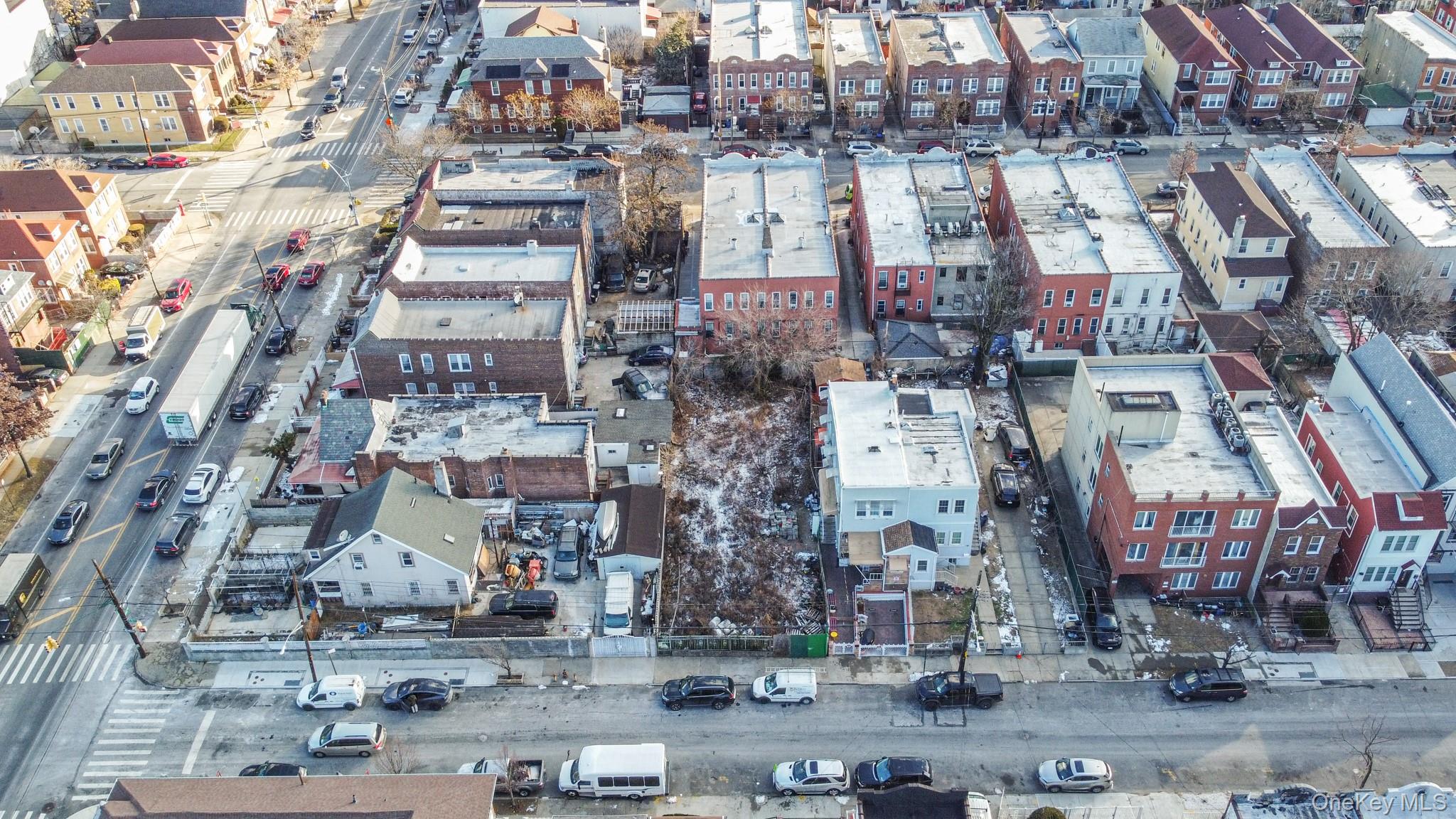 175 E 55th Street, Brooklyn, NY 11203