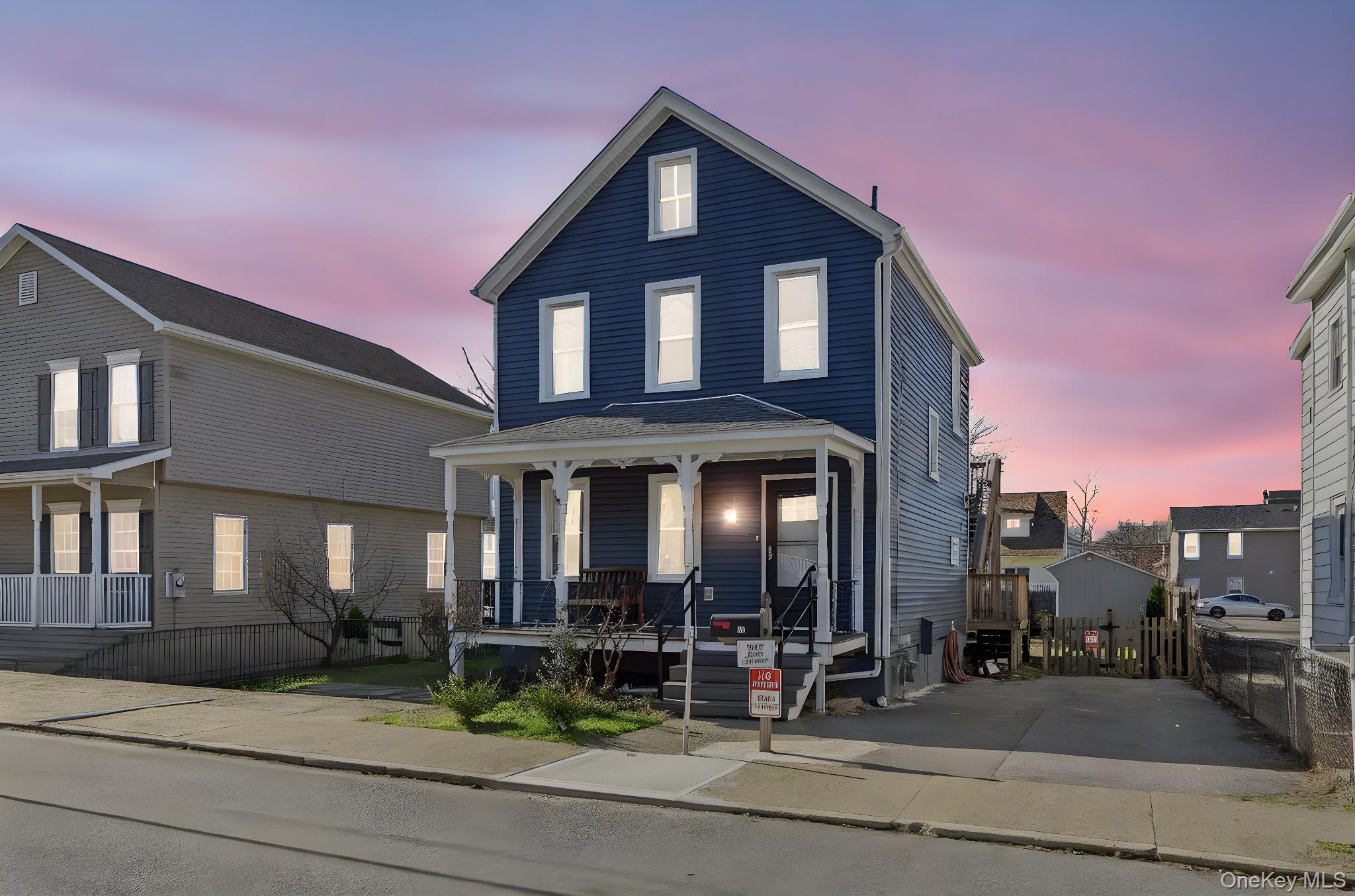 11 S Cedar Street, Beacon, NY 12508