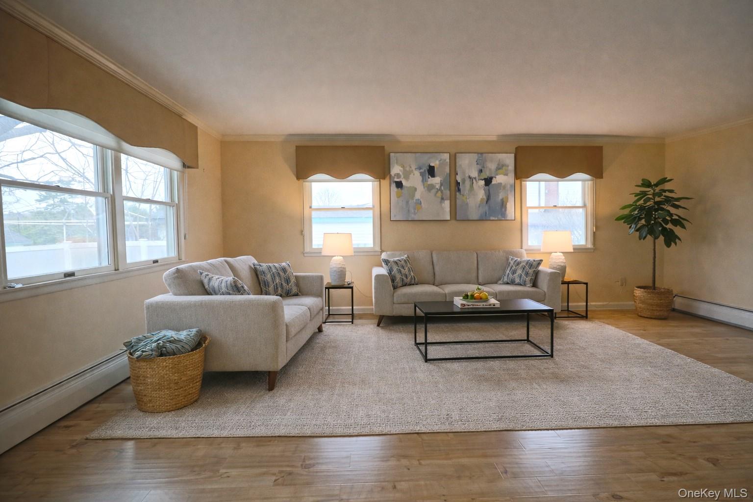 18 Strathmore Village Drive, South Setauket, NY 11720