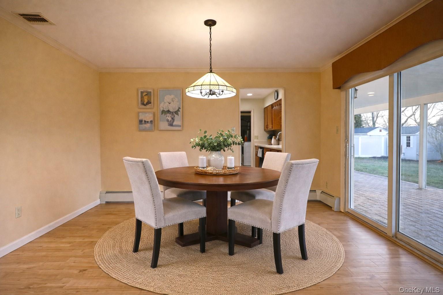 18 Strathmore Village Drive, South Setauket, NY 11720