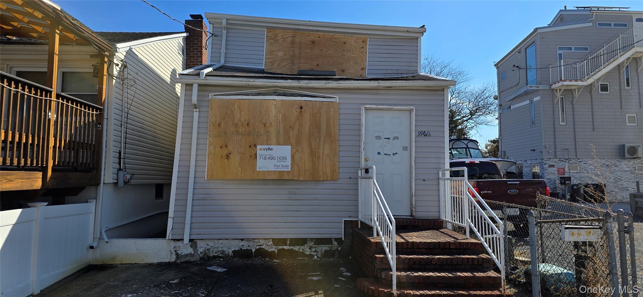 9960 164th Road, Howard Beach, NY 11414