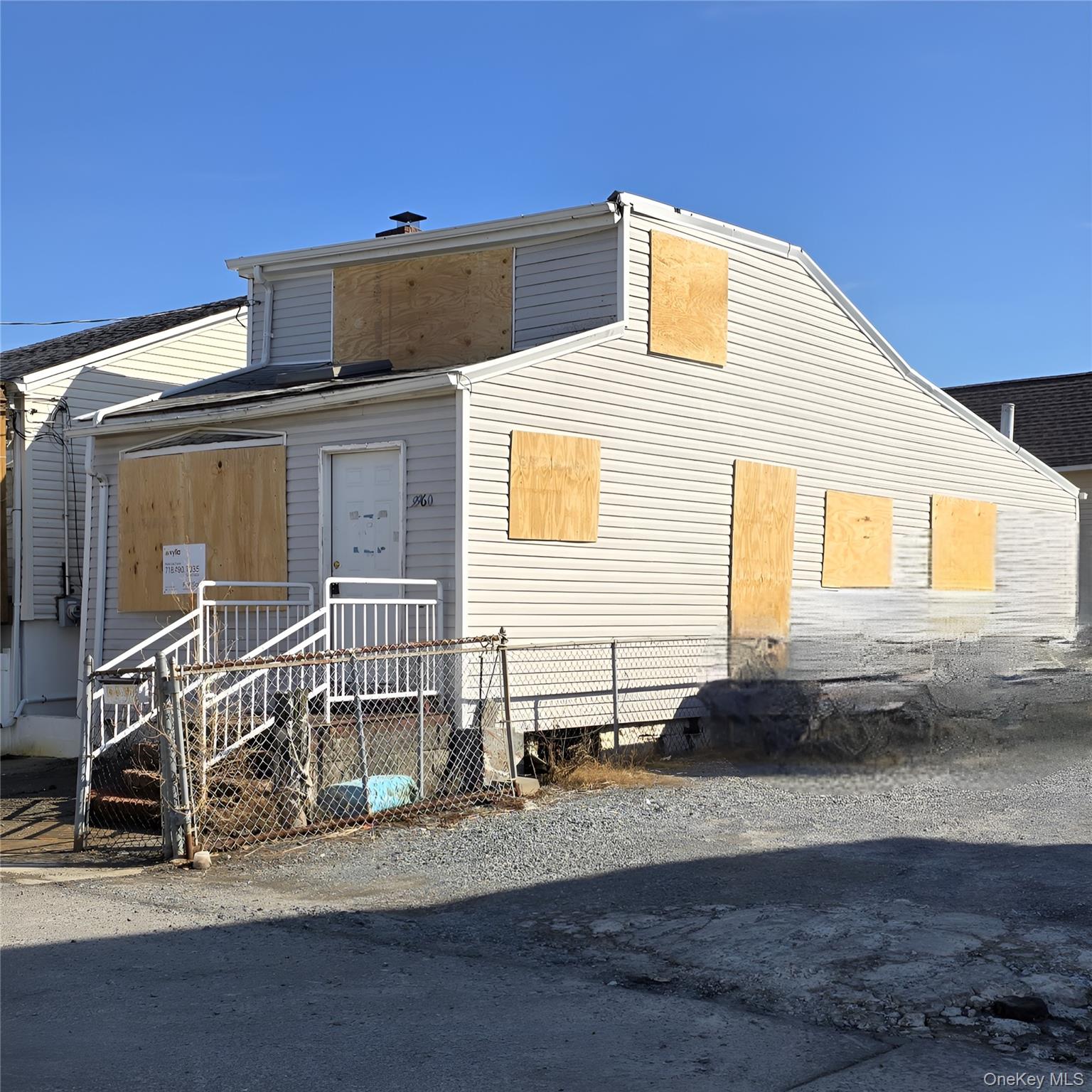 9960 164th Road, Howard Beach, NY 11414