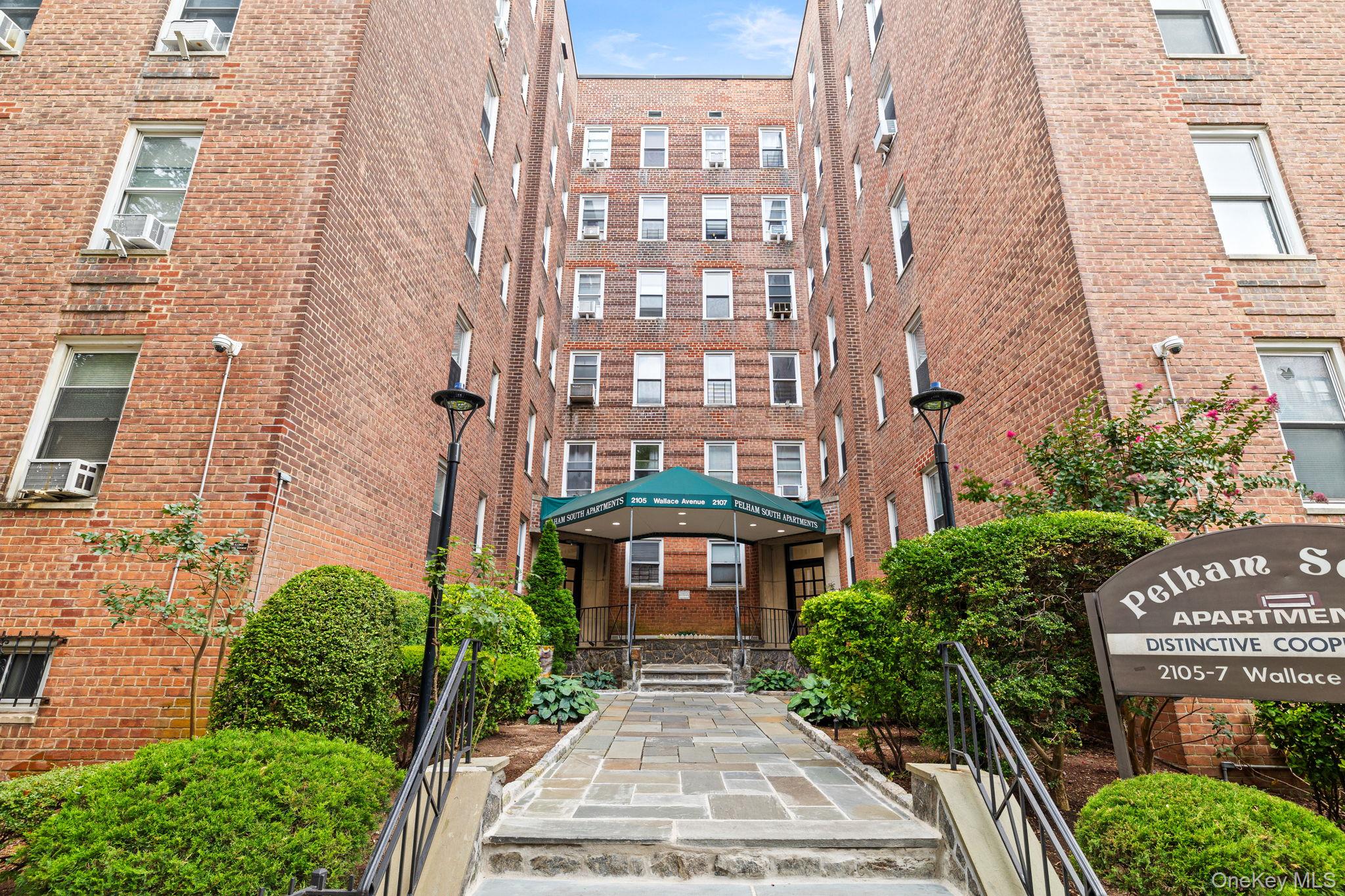 2105 Wallace Avenue # 5A, Bronx, NY 10462