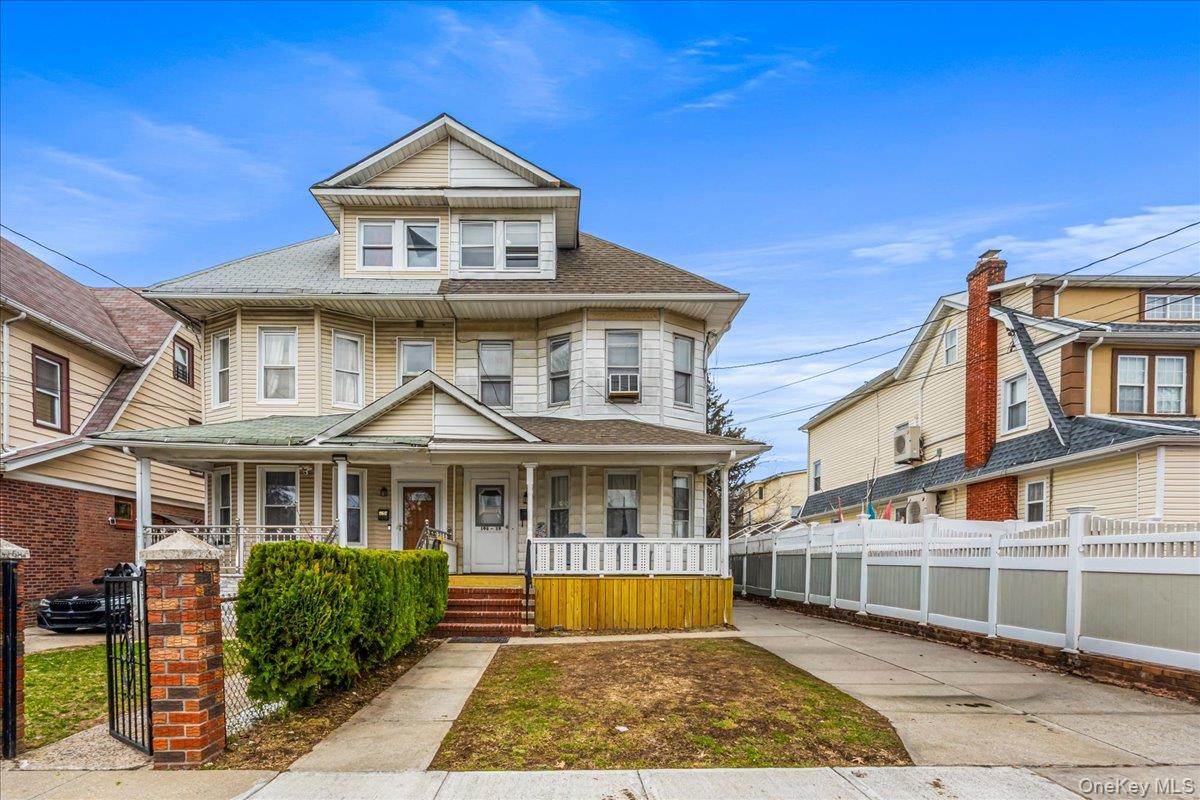 19619 89th Road, Hollis, NY 11423