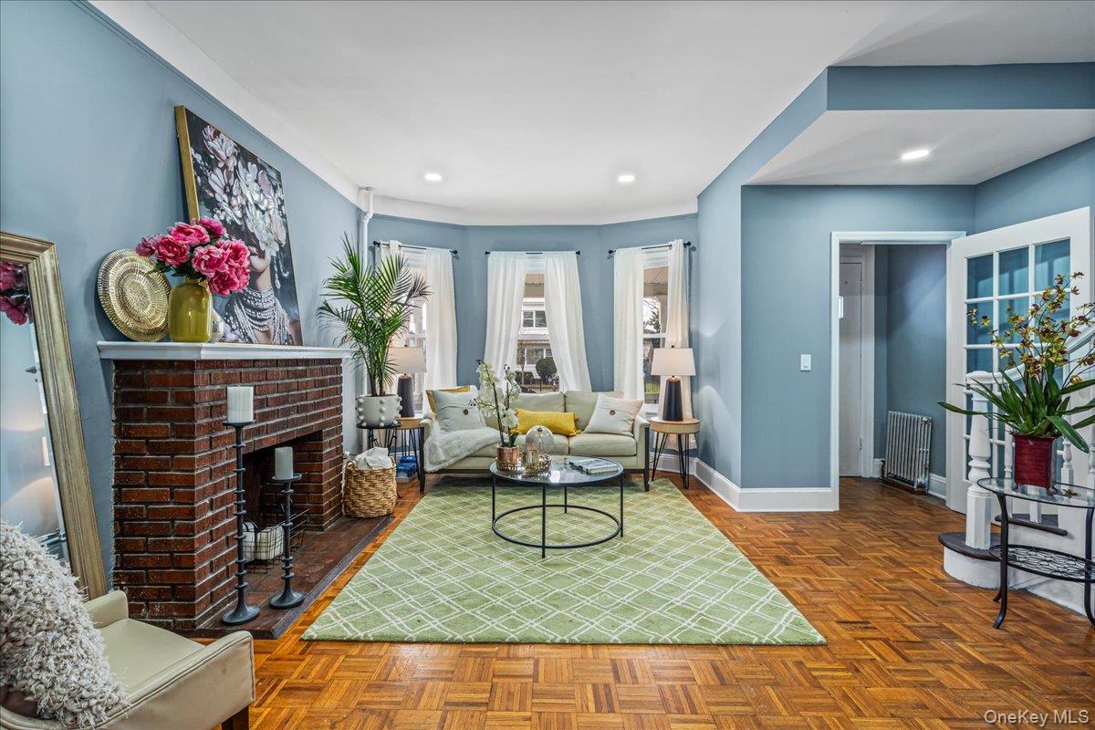 19619 89th Road, Hollis, NY 11423