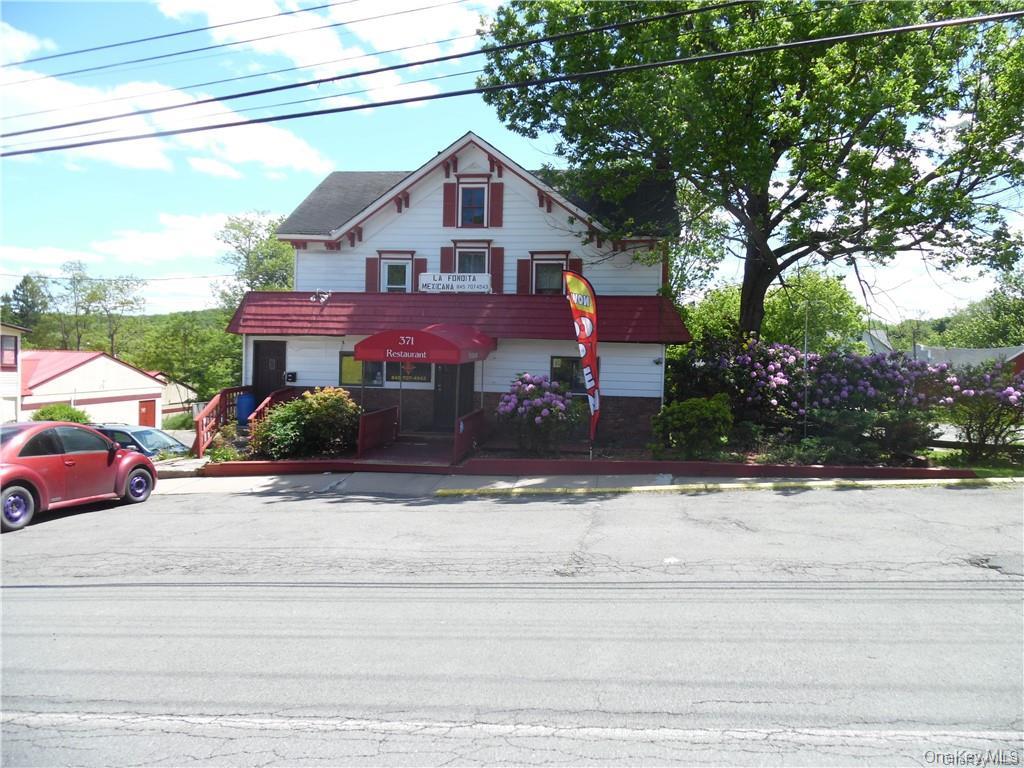 371 E Broadway, Monticello, NY 12701