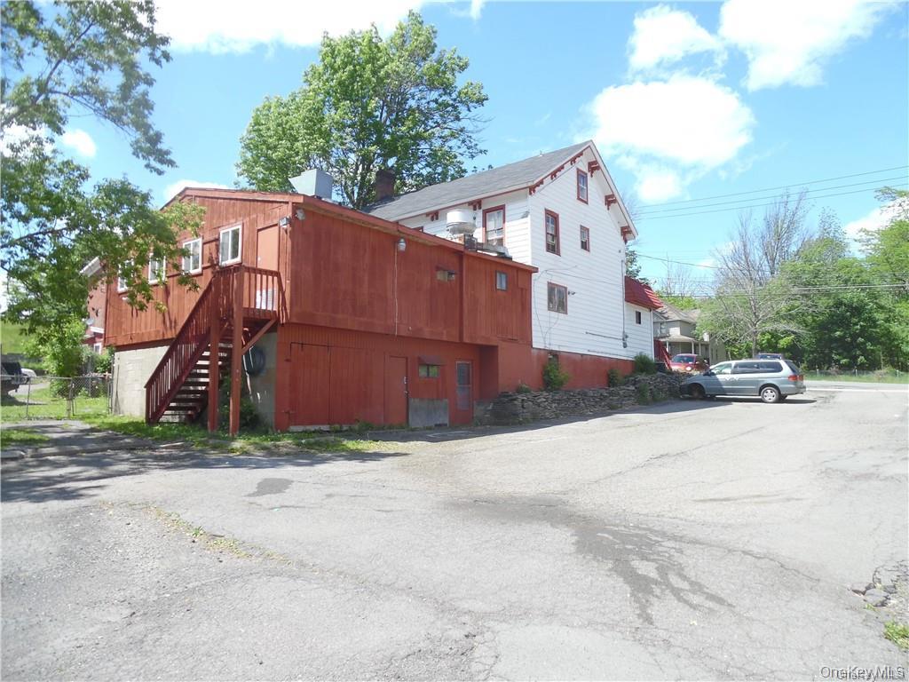 371 E Broadway, Monticello, NY 12701